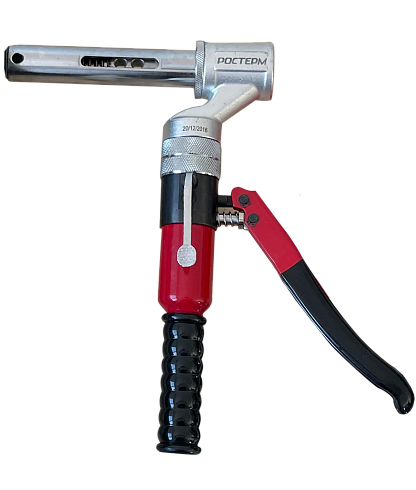 Комплект гидравлического инструмента